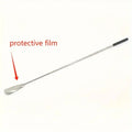 1PC retractable stainless steel elderly shoe puller, shoe assistant, suitable for both men and women , schoenlepel, shoe horn