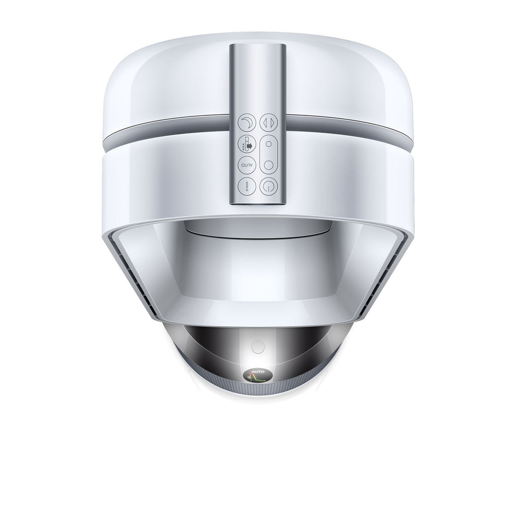 Dyson TP4A Pure Cool™ tower purifier fan | White/Silver | Refurbished