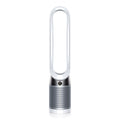 Dyson TP4A Pure Cool™ tower purifier fan | White/Silver | Refurbished